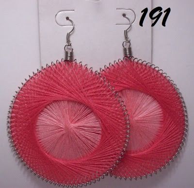 Brinco de linha