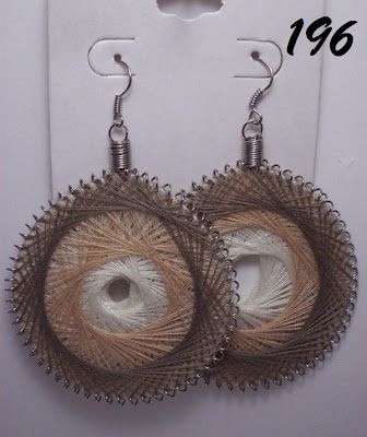 Brinco de linha