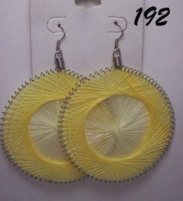 Brinco de linha