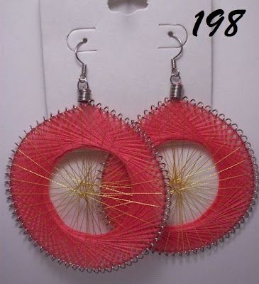 Brinco de linha